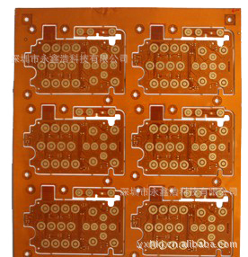 fpc,pcb软硬电路板