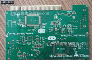 PCB·壬FR4˫延ӭͼ