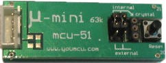 Mini-63kmcu51ϵеƬ