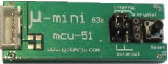 Mini-63kmcu51ϵеƬ