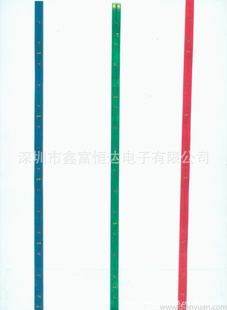 软PCB柔性PCB单面fpc线路板pcb生产快速出货