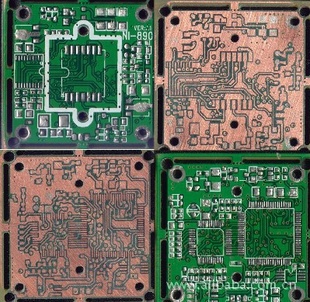 PCB¡(߾ܳ嵥˫)PCBCopyClone