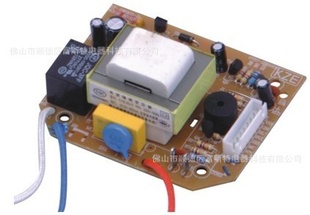 ѹElectricpressurecookercontroller