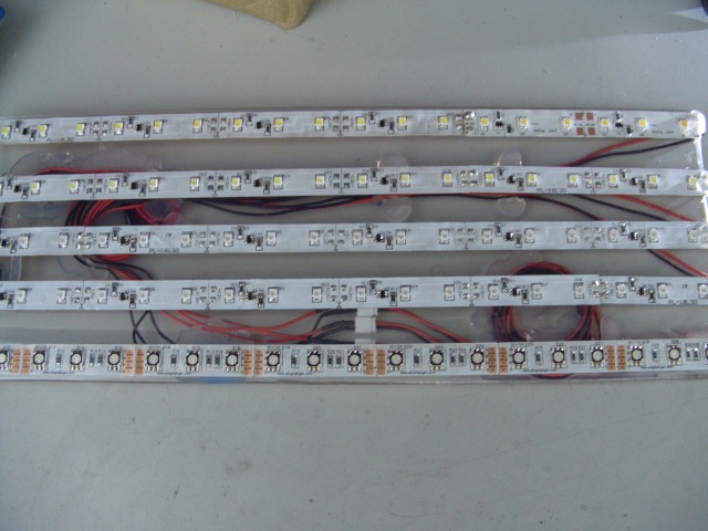 5050·LED·