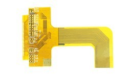 FPC抄板,打样柔性线路板