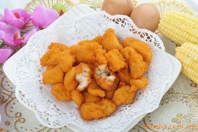 冷冻食品肉制品