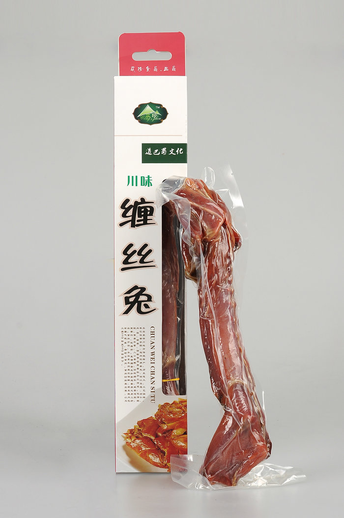 四川特产腌腊年货,缠丝兔,樟茶板鸭,成都腊肉腊肠批发