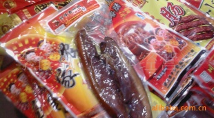 批发重庆特产`渝平华老腊肉`团购年货