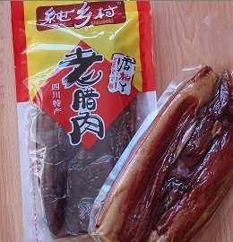 四川腊肉价格成都腊肉批发