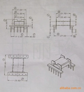 оǼEFD30ߴͼƵǼʽǼEFD30Ǽ