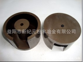 P120H135滤波电抗器磁罐软磁材料磁芯