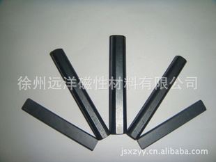 大量磁棒,高Q磁棒,镍锌磁棒,电波钟磁棒,铁氧体磁棒