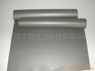 橡胶磁、片磁(图)