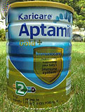 KaricareAptamilװǿ2̷