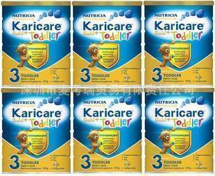 ֻԭװӤ̷karicare3/900g1-3