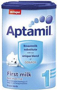 ӢAptamilһ(1)̷0-6