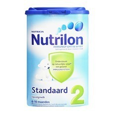 ֻԭװںţNutrilon2ζӤ̷6-10