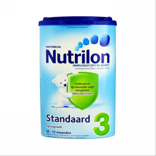 ԭװNutrilonţ3α׼䷽Ӥ׶̷(10)