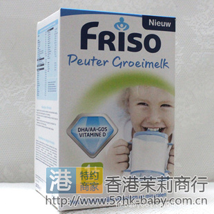 .[Friso]ر׼̷۳ɳ1(ʺ1Ӥ)400g*2
