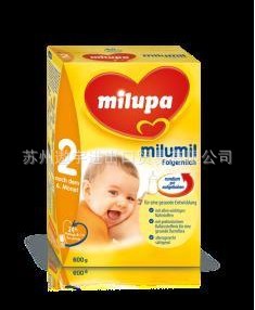 ¹ֱmilupa2׶Ӥ̷600g64а
