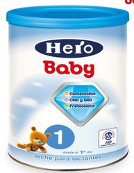 HeroBaby̶̷۸