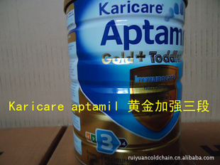 ڲƷKaricare/aptamil+3װӤ̷