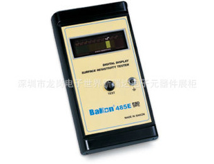 BK485E表面电阻测试仪