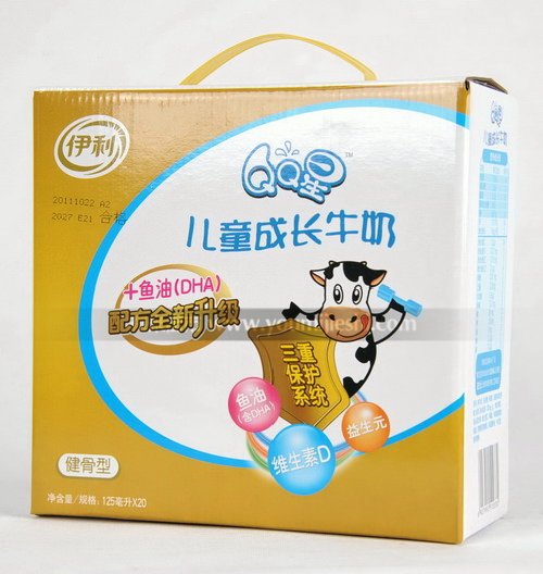 QQǶͯɳ̽125ML*20