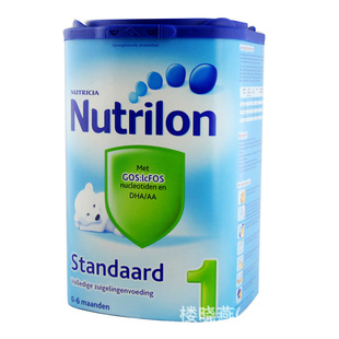 Nutrilonţ1(0-6)׼䷽Ӥ׶̷