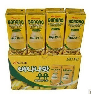 㽶ζţBinggrae㽶ţ200ml*24