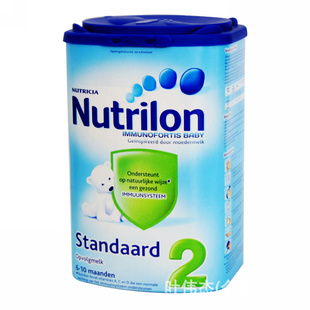 ԭװNutrilonţ2α׼䷽Ӥ׶̷(6-10)