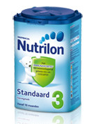 ֣ţ/Nutrilon׼װ3̷(10-18)850g