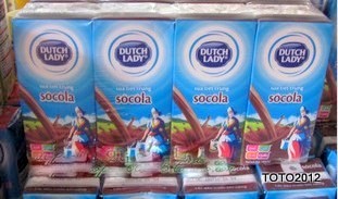 DutchLady180mlɿζĸ