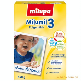 Ӥ̷Milupa¹ֱ3