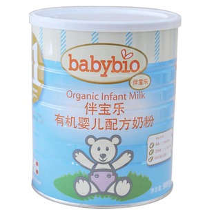 Babybio鱦̷