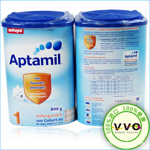Aptamil1ֱMilupaӤ̷1ε¹ԭװһʮ