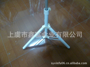 厂家直销折叠式沙滩伞底座,伞座
