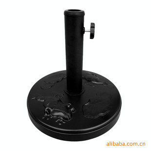 复合底座水泥复合底座塑料水座太阳伞底座