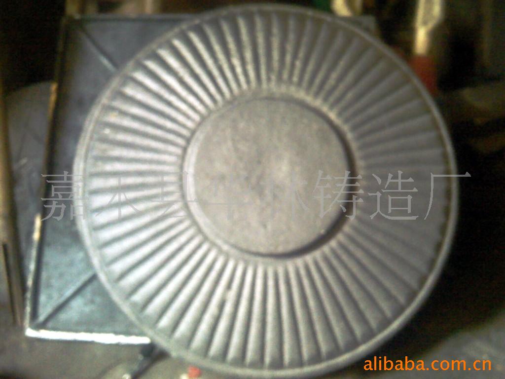 批发铸铁底座