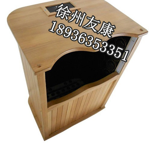 托玛琳足疗桶-方便移动-远红外足浴桶生物频谱足疗桶