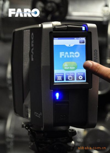 FAROɨFOCUS3DLASERSCANNERFOCUS3D