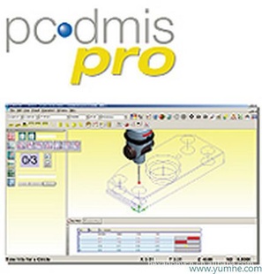 PC-DMISPRO