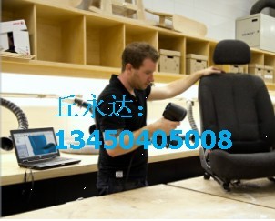ӦЯʽ3DɨǣGo!SCAN3D