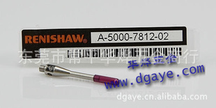 ӢRENISHAW/A-5000-7812