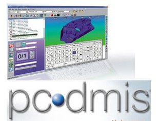 PC-DMIS