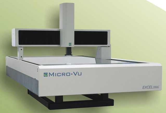 Micro-vuMVU2500