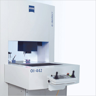 O-INSPECT光学测|三坐标|zeiss三坐标