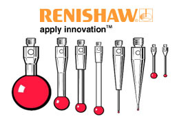 RENISHAW̽