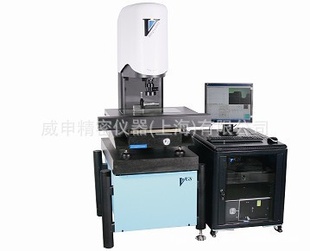 二次影像测量仪_上海二次元_威申二维影像仪_