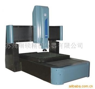 2.5D影像测量机:ZFSV(图)600*600